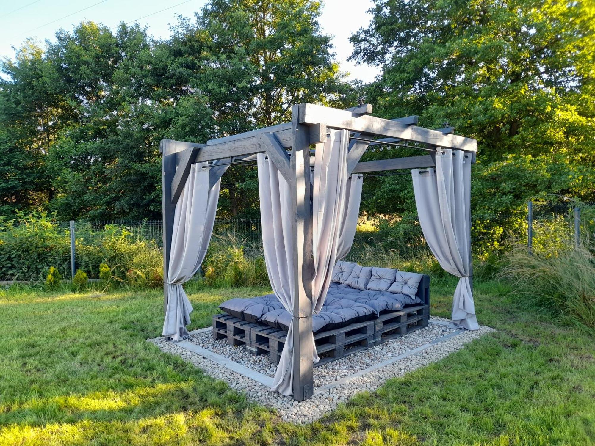 Sosnowka - Domki Nad Morzem Kopalino Exterior foto